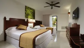 Riu Lupita - All Inclusive - Værelse