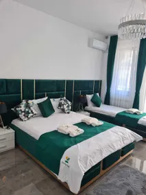 Buildings - Room