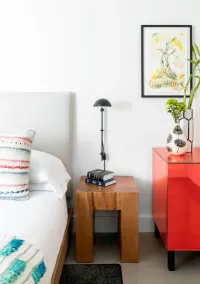 Bluebird Spa City Motor Lodge - Chambre