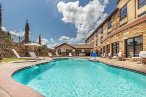 Holiday Inn Express & Suites Austin NW – Lakeway by IHG - Piscine