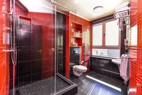 Prezident Luxury Hotel Wellness&Spa - Bathroom