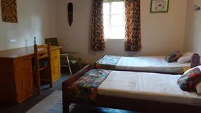 Mutolere Coffee Pot Guest Houses - Room