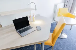acora Düsseldorf Living the City - Chambre