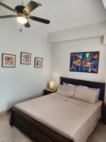 Manhattan Plaza Tower 1 - Room