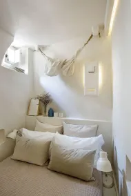 Calumàre - Camera