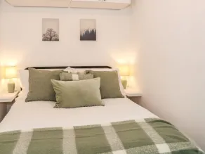 Hope Cottage - Værelse