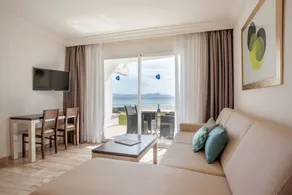 Grupotel Los Príncipes & Spa - Vue de la chambre