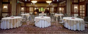 Beechwood Hotel - Réception