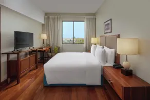 Holiday Inn & Suites Batangas LimaPark by IHG - Værelse