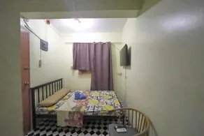 D and A Transient Inn Taguig - Chambre