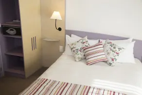 Novotel Marrakech Hivernage - Chambre