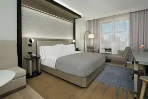 Canopy By Hilton Columbus Downtown Short North - Chambre