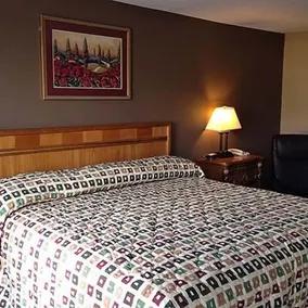 Country Inn Motel Vivian - Zimmer