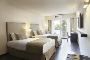 Dazzler by Wyndham Buenos Aires Palermo - Habitación