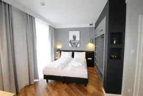 Apartamenty Nowa Kamienica Częstochowa Centrum Szymanowskiego 22A - Room