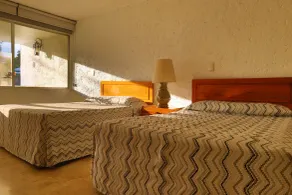 Hotel Aristos Cuernavaca - Room