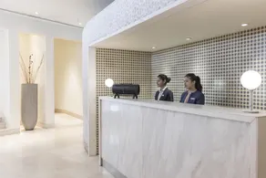 The Park Navi Mumbai - Reception