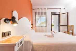 Hostal Alhambra - Rum