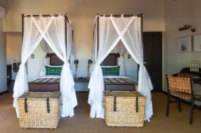 Jock Safari Lodge - Zimmer