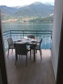 Infinity Luxury - Vista dalla camera