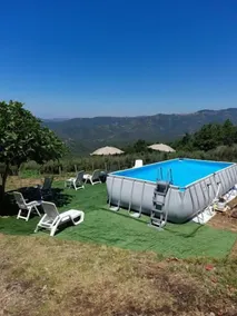 Agriturismo Salella - Basseng