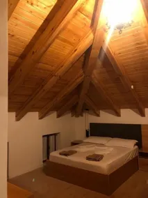 Hotel Kaso Ervehe - Habitación