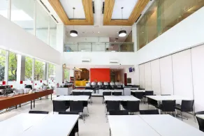 Amaris Hotel Bekasi Barat - Restaurant