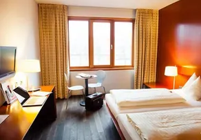 Rosenberger Motor-Hotel Ansfelden - Værelse