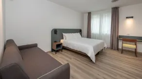Hotel Canton dell'Orto - Værelse