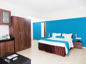 Royale Assagao Resort - Rum