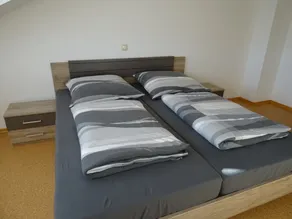 Ferienwohnung Hornauer - Room