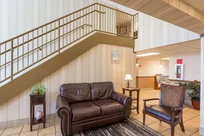 Econo Lodge Grand Junction North - Lobby