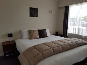 554 Moana Court Motel - Zimmer