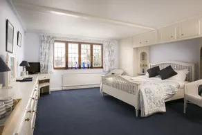 Iffin Farmhouse - Room