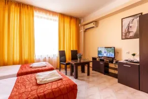 Spa Hotel Aspa Vila - Room