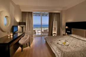 Kipriotis Panorama Hotel & Suites by Anayia All Inclusive Resorts - Chambre