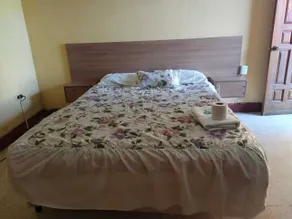 Hotel Real Classic Inn - Room