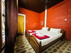 shree katyayani residency - Room