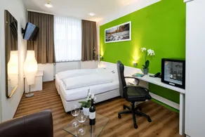 Hotel Alte Post - Room