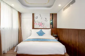 CN Palace Boutique Hotel & Spa - Room
