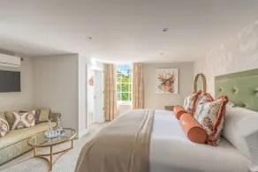 Harbour Hotel & Spa Richmond - Room