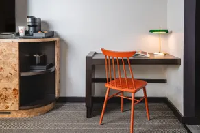 Origin Baton Rouge, a Wyndham Hotel - Chambre