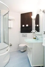 Airport Hotel - Salle de bain