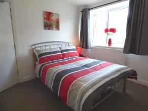Hady House - Room