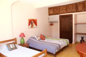 Maison Marocaine Agadir - Zimmer
