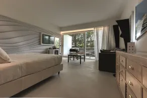 Augustus Hotel & Resort - Utsikt från rummet