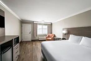 Solara Inn and Suites - Rum