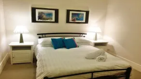 DARL3 - Heart of Manly Light Filled Large Apartment - Rom