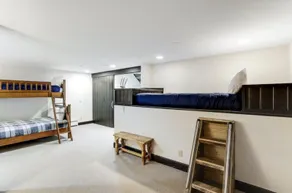 ENORME 4 camere da letto più mansarda, Ultimo Piano, Sci In / Out, - Esterni