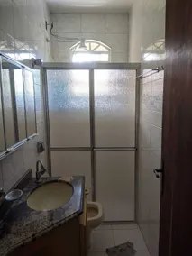 Pousada Caminho da Serra - Bagno